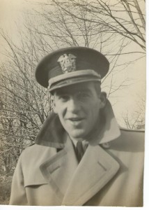 Herbert Griffith '44