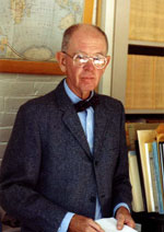 Elroy O. LaCasce Jr. ’44