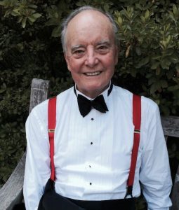 William J. Kaschub ’64