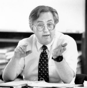 Philip H. Hansen III '64