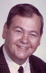 James B. MacNaughton, Jr. ’45