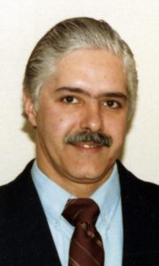 Richard S. Parasiliti ’72