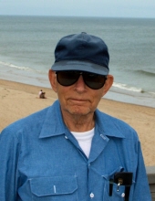 Spencer S. Dodd, Jr. ’42