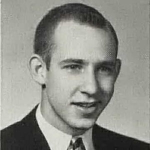 Orrin G. Cocks III G'64