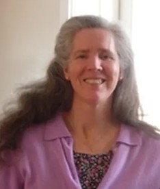 Mary Faith Webb '77