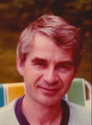 Lawrence A. Heald ’62 - Bowdoin College Obituaries