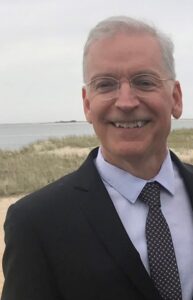 Scott Gerald Dinsmore '83