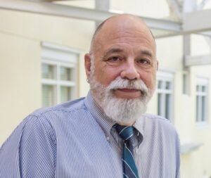 Gregory R. Janson '71