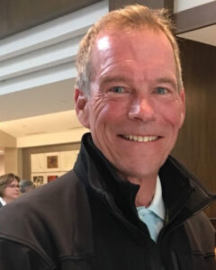 David Coleman Cenek '81