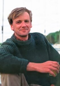 Peter Lord Chandler '72