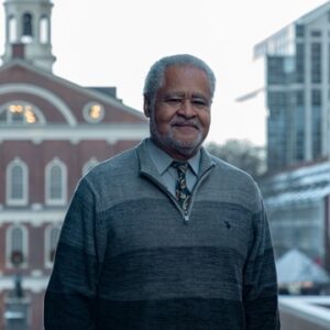 Robert L. Terrell III '74