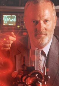 Ralph Anton Westwig '58