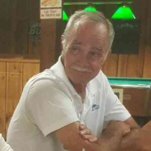 William W Stetson, Jr. '66