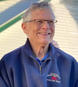 Charles W. Bass '76
