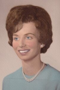 Kathleen Watson Goodwin