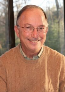 Neal G. Bornstein '68