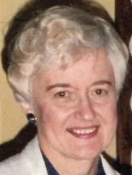 Ramonda M. Petrich