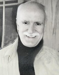 Stephen C. Packard '71