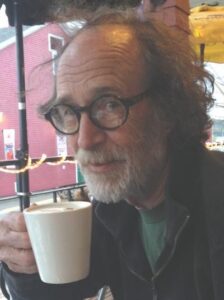 Carl B. Cramer '68