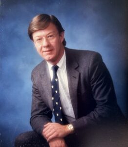 George M. Walker II ' 71
