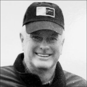 Peter Bergholtz '61