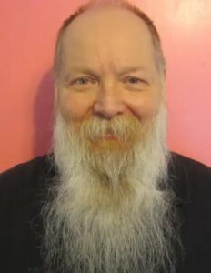 Stephen Houldsworth '86