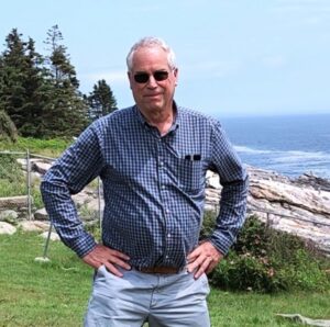 Thomas Nalle Lea '70