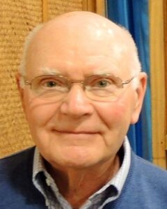 John Rex III '62