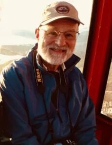 Warren I. Beckwith, Jr. '68