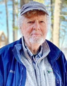William F. Reid, Jr. '60