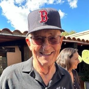 Roy Clinton Boon '66