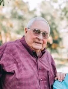 Timothy Ward Currier '62