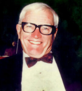 William E. Blaine, Jr. '46