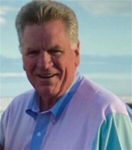 David Charles Sweetser '77