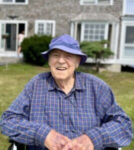 H. Willis Day, Jr. '47