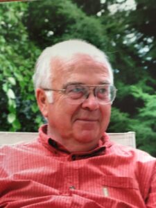 H. Wilson Eastman '62