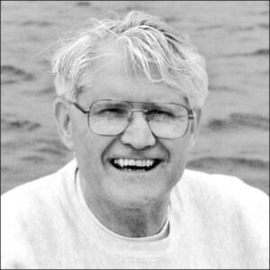 Robert Lee Baldwin '60