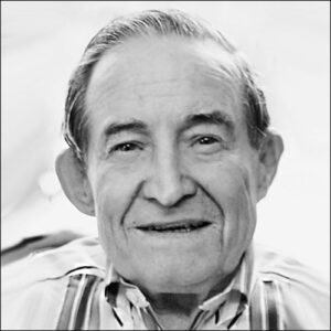 Robert S. Bernson '55