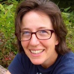 Sarah E. Hughes '81