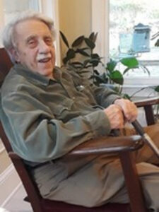 Kenneth G. Ainsworth