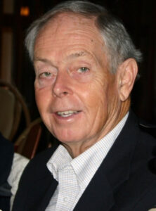 William Good Thalheimer '55