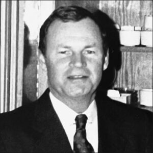 Barrett L. Gilchrist '57
