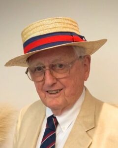 Paul I. Kingsbury, Jr. '57