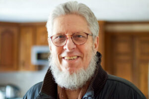 Robert Widing Lawson '75