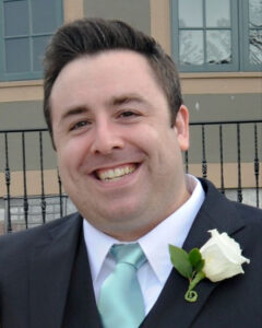 Erik Anello Sprague '02
