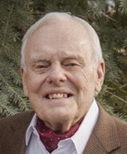 Robert T. Spencer '60
