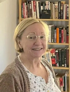 Susan Sargent McLean '79