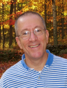 Andrew W. Mitrusi '76