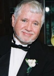 Dr. Bruce David Nelson '59