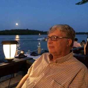 John Howard LaChance '68